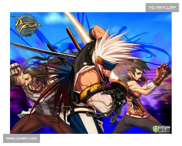 《探索地下城与勇士神秘次元的深层奥秘与隐藏世界》