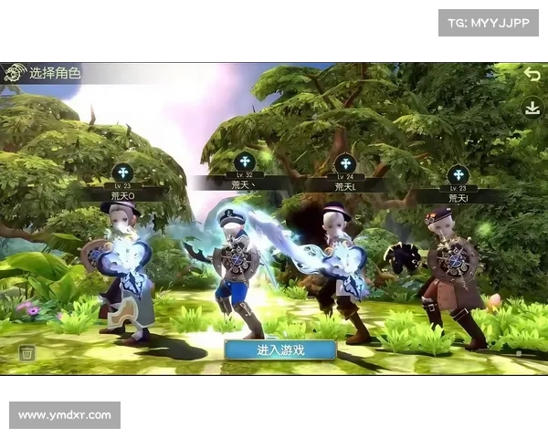 优化龙之谷疲劳机制的七大创新策略提升玩家体验与游戏持续性