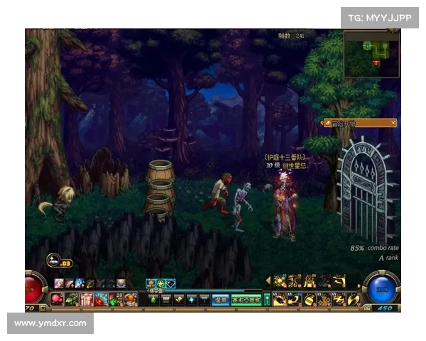 地下城与勇士最新版本更新应对攻略全面解析助你轻松上手