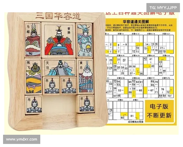 如何通过合理规划与策略有效破解华容道难题并提高解题效率 如何通过合理规划与策略有效破解华容道难题并提高解题效率