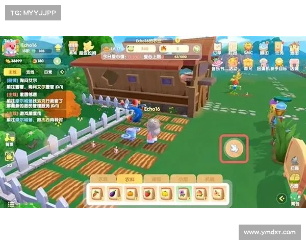 摩尔庄园玩家必看如何科学充电有效延长机器使用寿命