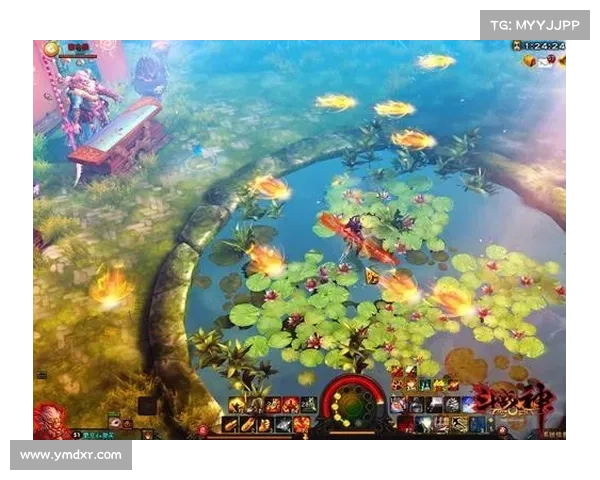 斗战神取经人五大成长路线全面解析助你轻松成长与突破 斗战神取经人五大成长路线全面解析助你轻松成长与突破