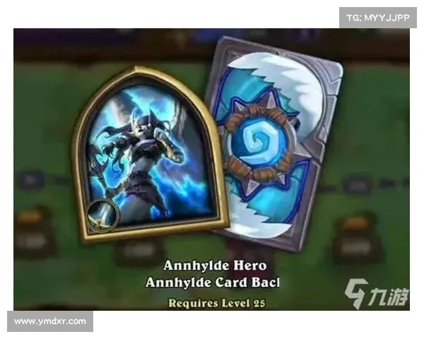 新手必看七大炉石传说策略助你快速上手与进阶