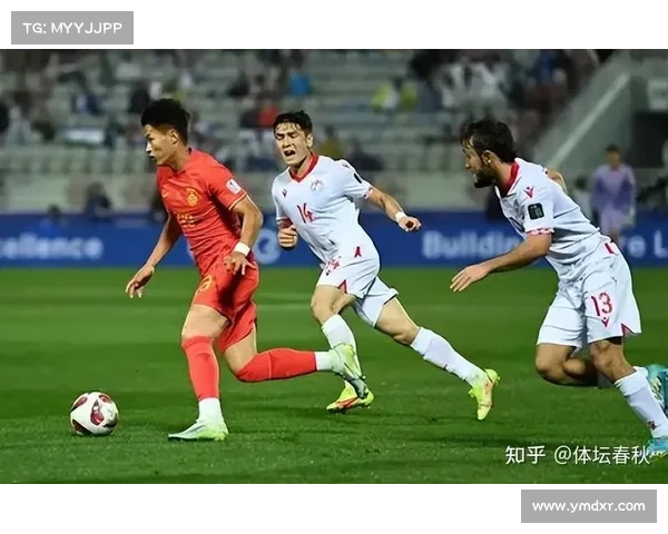 卡塔尔国足如何逐渐成为中国足球的强劲对手与克星