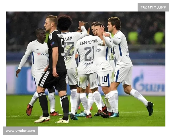 为什么欧冠被誉为世界足球顶级赛事的原因分析